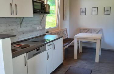 Ferienwohnungen am Burgberg - Foto 21