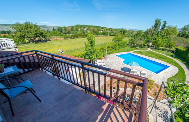 Frida Luxury Beachfront Villa - Foto 22