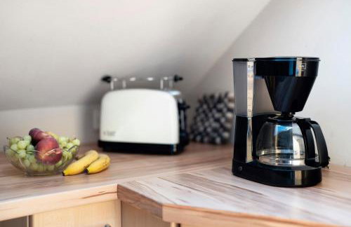 Ferienwohnung Das Nest - Foto 7