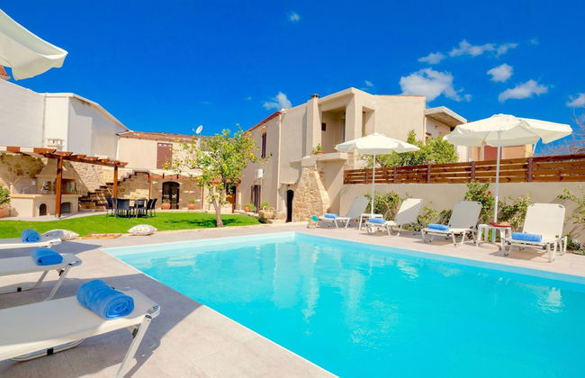 Villa Lucas - Foto 54