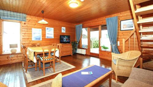 Holiday Home in Hasselfelde - Foto 4