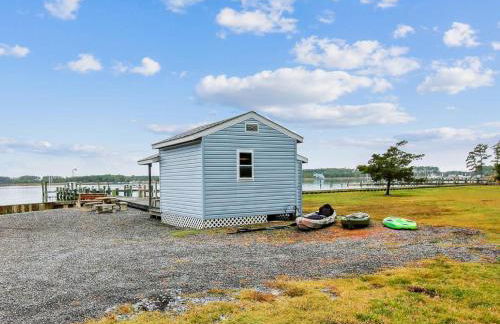 Oyster Haven - Foto 32