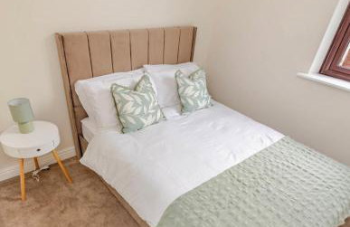 Cosy city centre home - Wi-Fi - Free Parking - Photo 10