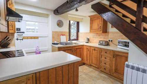 Park Cottage - Foto 5