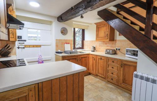 Park Cottage - Foto 5