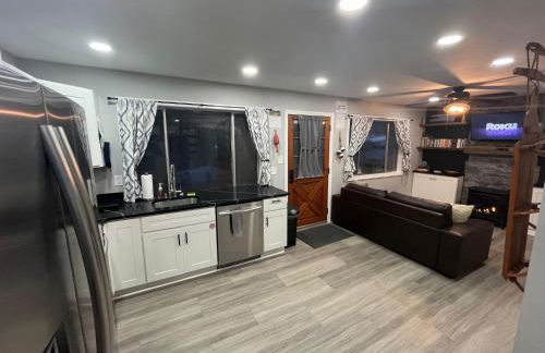 Wally's Cottage - Foto 13