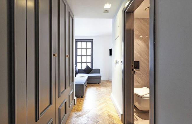 London Paddington Apartments - Photo 24