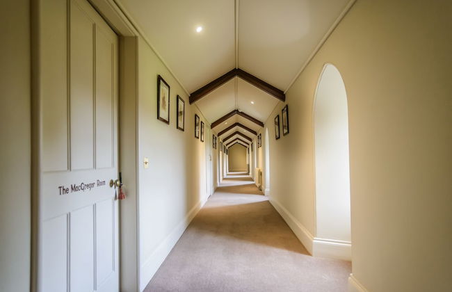 Balvaird Wing at Scone Palace - Foto 18