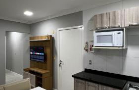 Apartamento Centro Capão da Canoa 2 Quadras do mar - Foto 3