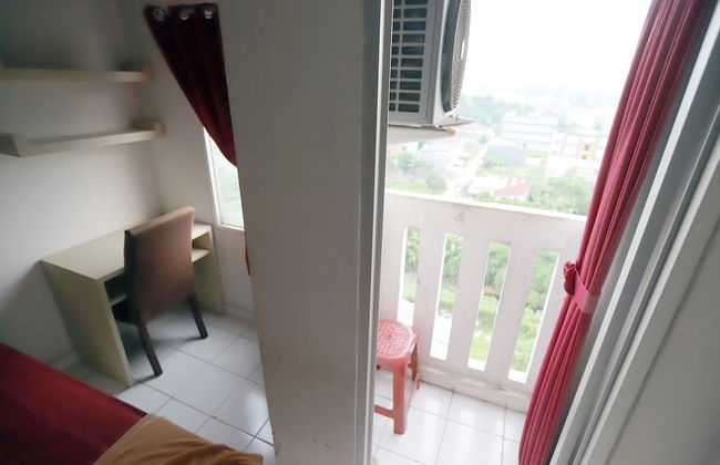 ARBA Dramaga Tower by Rendirooms - Photo 16