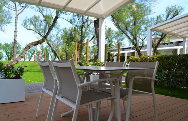 Park Gallanti Holiday Village - Foto 20