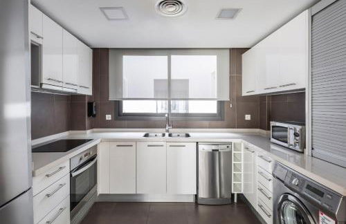 Mon Suites Catedral - Photo 27