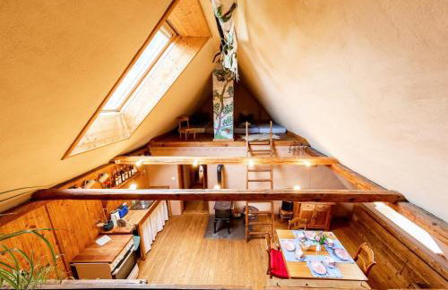 Wohnen im Denkmal - Foto 9