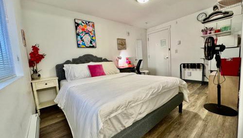 Micro Studio Apartment 10 Minutes Walk To University of Washington - Foto 5