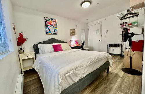 Micro Studio Apartment 10 Minutes Walk To University of Washington - Foto 5