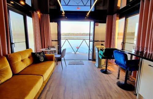 Apartament na wodzie Augustów - Photo 1