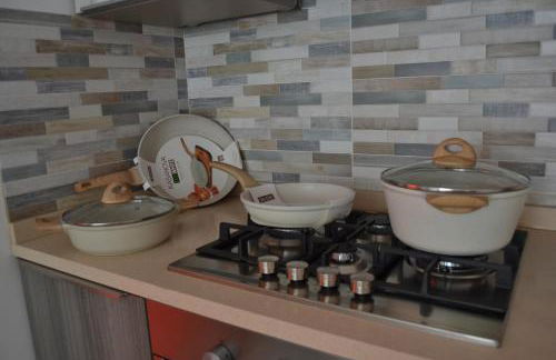 Il Terrazzo 40 metri dal mare - Foto 51