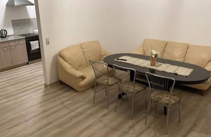 Wohnung am Bahnhof - Foto 14