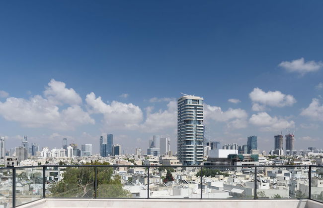 The Roof - By Sea Land Suites - Foto 24