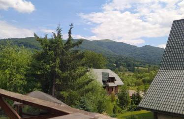 Mala Chatka - Photo 40