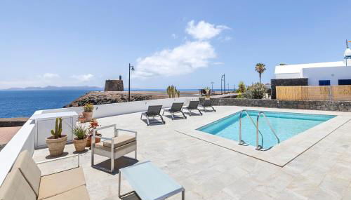 Lanzarote Villa The One - Foto 2