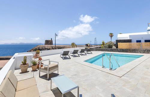 Lanzarote Villa The One - Foto 2