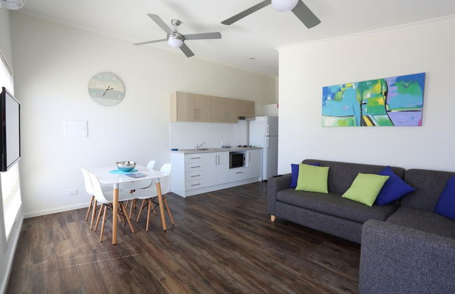 Brighton Beachfront Holiday Park - Foto 26