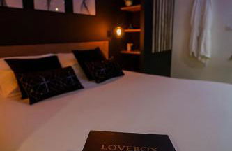 CK Suite & Spa Reims - Foto 11