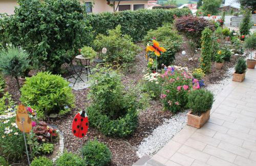 Ferienwohnungen Kasparbauer - Foto 8