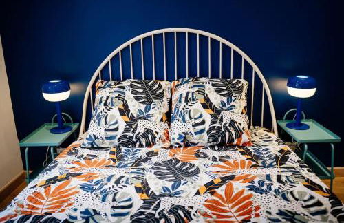 Guebwiller 1990's - Foto 21