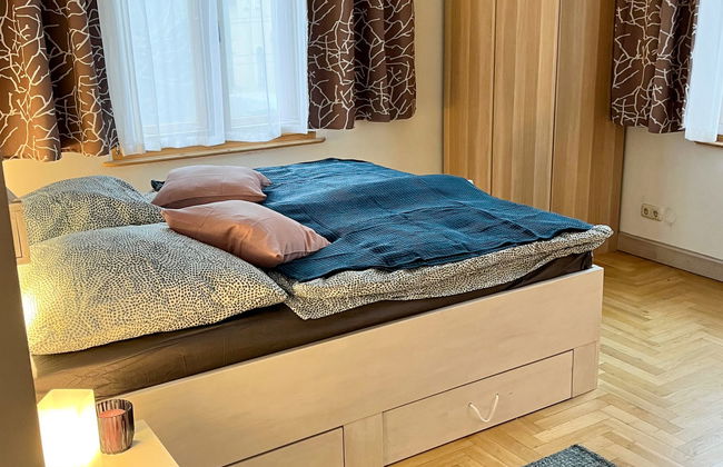 Villa am Großen Garten - Foto 13