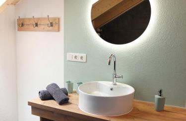 Ferienwohnungen Am Kapellenberg Losheim am See - Foto 28