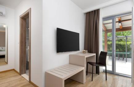 Family villa Filton with wellness in Vizinada - Foto 27