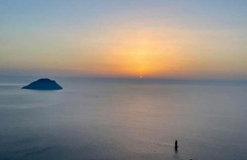 Villa Monte Giulia Filicudi - Foto 29