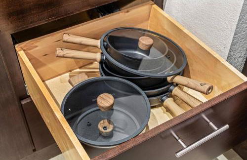 DT 2BD Steps from Target Field+GYM+KTCHN+LNDRY - Foto 38