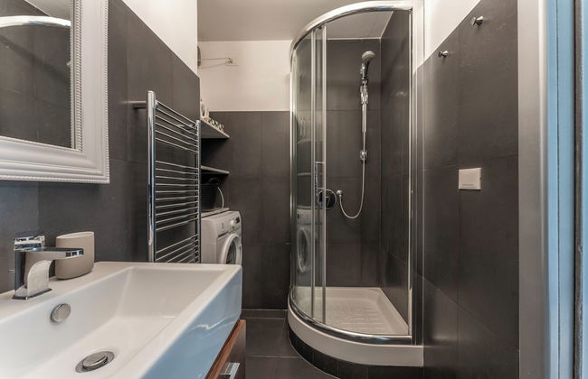 Beatrice House, Bogliasco, Sea Access, Ac - Foto 16