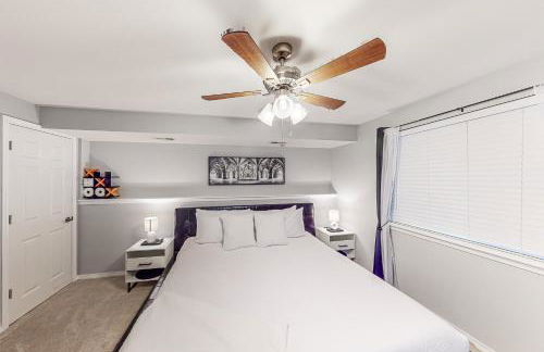 Woodin-villa - Foto 10