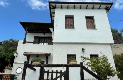 Iris Sea View Villa - Photo 5