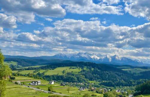 Pod Świerkami - Foto 30