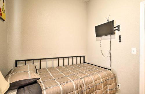 Updated Ybor City House with Fenced Yard - Foto 12