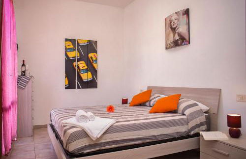 Viverenumana appartamenti la tua casa in centro a pochi passi dal mare - Photo 26