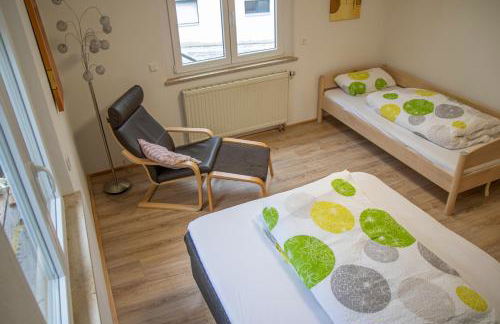 Ferienwohnung Bauernhaus 1 - Foto 10
