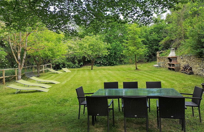 Casa rural Ardetxal a 16km de Logroño y Laguardia - Foto 26