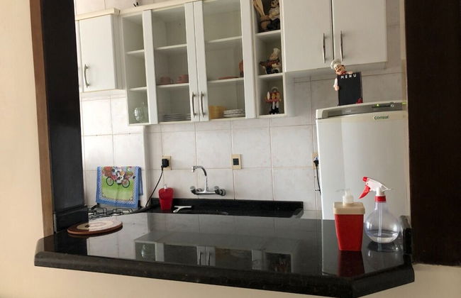 Apartamento Rosenhaus Tower - Photo 50