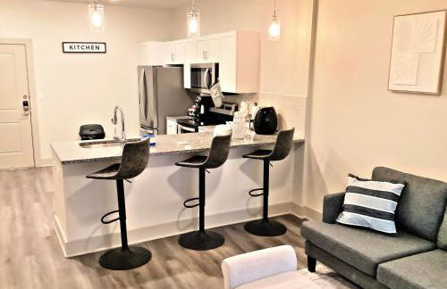 New! 1 Bed 1 Bath Medical Center NRG Area Middle of Everywhere - Photo 17