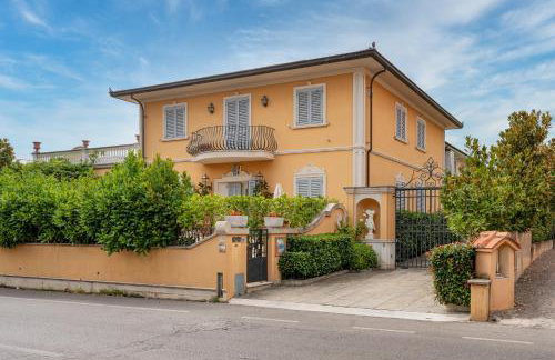 Villa Manuela Flat - Foto 12