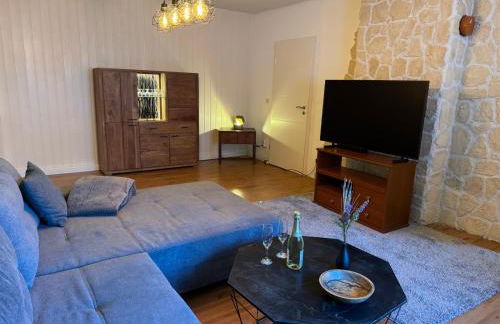 Gemütlich in Minden - Foto 1