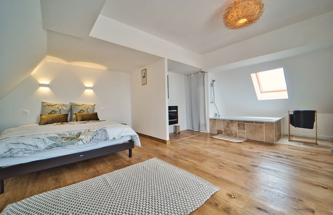 La Cabane du Boumian - Foto 21