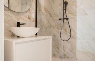 Pure Sea Apartments Villajoyosa - Foto 53