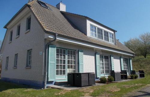 1 Raum Apartment "Das Boot" am Neuensiener See inklusive 2 Räder - Foto 5